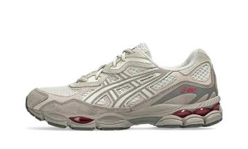 ASICS Gel-NYC Cream Moonrock, Nieuw
