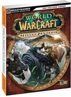 World of Warcraft Mists of Pandaria Guide (Strategy Guides), Verzenden, Gebruikt