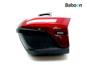 Koffer Links BMW K 1600 GT 2010-2016 (K1600GT K48), Motoren, Verzenden, Gebruikt