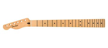 Fender Player Series Telecaster Linkshandige hals modern-C m, Verzenden, Nieuw