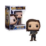 Funko Pop!  Avengers Infinity War - Bucky Barnes #418, Verzenden, Nieuw