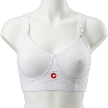 CASTELLI ROSSO C.SUPPORT Sport bh Wit (AAA), Ophalen of Verzenden, Nieuw