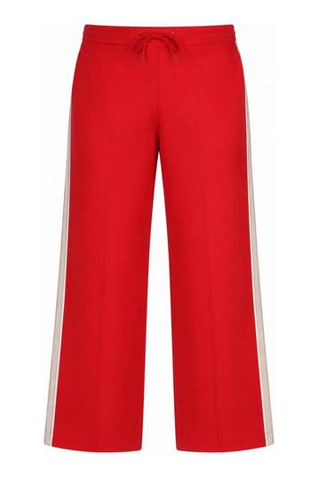 Red Button Broek in maat 44 Rood, Red Button, Verzenden, Zo goed als nieuw, Rood