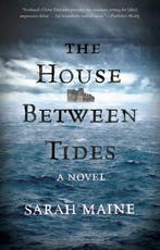 The House Between Tides, Ophalen of Verzenden, Nieuw