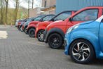 GROOTSTE VOORRAAD GELDERLAND | Aixam - Microcar - Ligier, Nieuw