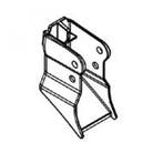 Thule tension rafter housing 9200, Ophalen of Verzenden, Nieuw, Thule