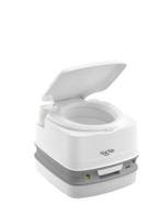 Thetford Porta Potti qube 345 wit, Ophalen of Verzenden, Nieuw, Kombuis en Sanitair
