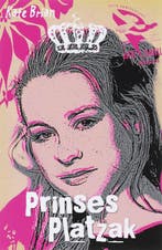 Boek: Prinses Platzak - (als nieuw), Boeken, Verzenden, Zo goed als nieuw