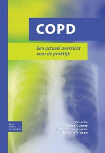 COPD 9789031373628, Boeken, Verzenden, Zo goed als nieuw