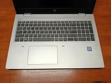 HP Probook 650 G5 | i5 8265u | 16gb DDR4 | 250gb SSD, Minder dan 2 Ghz, Refurbished, Ophalen of Verzenden, HP