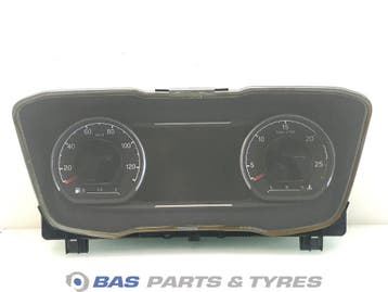 Instrumentenpaneel Scania 2717542, Auto-onderdelen, Vrachtwagen-onderdelen, Ophalen, Gebruikt, Scania, Dashboard en Schakelaars