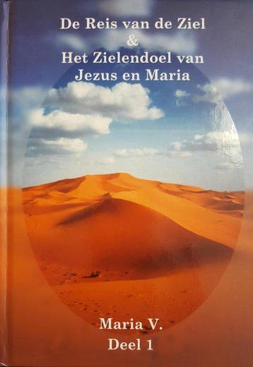 De reis van de ziel &amp; Het zieledoel van Jezus en Maria M, Boeken, Verzenden, Nieuw