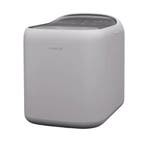 Klarstein SparkIce compacte ijsblokjesmachine 15 kg/dag, 2 tot 3 liter, Ophalen of Verzenden, Refurbished