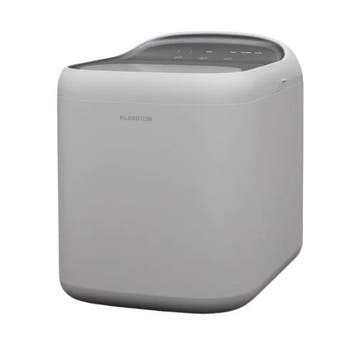 Klarstein SparkIce compacte ijsblokjesmachine 15 kg/dag, 2 tot 3 liter, Ophalen of Verzenden, Refurbished