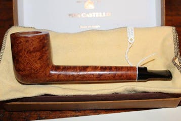 Pipa Castello - Pijp - Bruyere, Nieuw