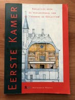 Eerste Kamer 9789012082570 P.E. Spijkerman, Boeken, Verzenden, Gelezen, P.E. Spijkerman