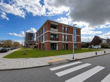 Te huur: Appartement IJsselmeerstraat in Den Helder, Den Helder, Noord-Holland, Appartement