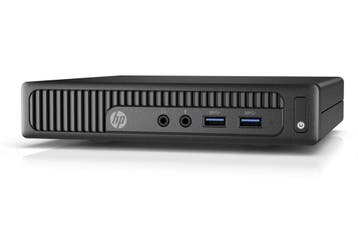 HP 260 G2 Mini | I3-6100U | Windows 11 Pro, Ophalen of Verzenden, Zo goed als nieuw, HP, SSD
