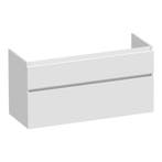 Brauer Delight - Onderkast - 120 cm - met 2 Softclose Lades, Ophalen of Verzenden, Nieuw