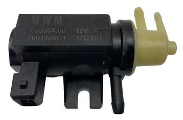 Vacuum Relay / Valve 7001400C1 PSA 7.03964.00 PIERBURG, Verzenden, Nieuw