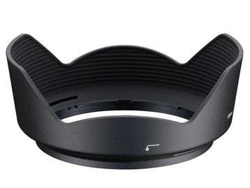 Nikon HB-53 Zonnekap / Lens hood, Verzenden, Zo goed als nieuw