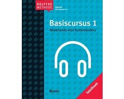 Boek Basiscursus 1 9789461056344, Verzenden, Zo goed als nieuw