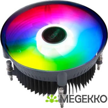 Akasa Vegas Chroma LG, Verzenden, Nieuw