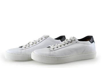 Greve Sneakers in maat 41 Wit, Verzenden, Wit, Greve, Sneakers of Gympen