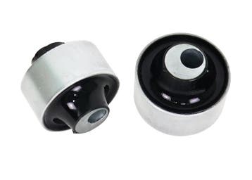 Whiteline 06-15 Mazda MX-5 Miata Dual-Offset Caster Bushings, Auto-onderdelen, Ophanging en Onderstel, Ophalen of Verzenden, Nieuw