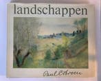 Landschappen 9789062550227 Citroen, Verzenden, Gelezen, Citroen