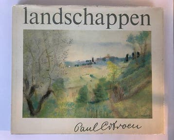 Landschappen 9789062550227 Citroen, Verzenden, Gelezen, Citroen
