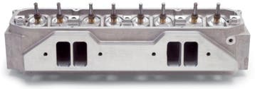 Edelbrock Big-Block Chrysler Victor B/Rb Heads w/ Valves, Ophalen of Verzenden, Nieuw