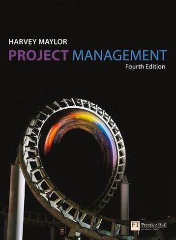 9781292237060 Project Management | Tweedehands, Boeken, Verzenden, Zo goed als nieuw, Harvey Maylor
