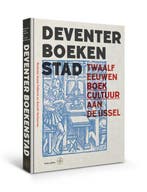 9789462493247 Deventer Boekenstad | Tweedehands, Verzenden, Zo goed als nieuw, Suzan Folkerts & Garrelt Verhoeven (red)