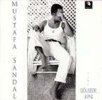 cd - Mustafa Sandal - GÃ¶lgede Ayn?, Verzenden, Zo goed als nieuw