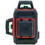 FUTECH 3D BRAVE | 3x360 Lijnlaser Groen | Compleet in koffer, Ophalen of Verzenden, Nieuw