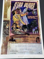 Charles White III & Drew Struzan - Star Wars (20th Century, Nieuw