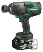 Hikoki WR36DBWRZ Accu Slagmoeraanzetter 1/2, Verzenden, Nieuw