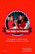 Van baby tot kleuter 9789044132564 Charlotte Rem, Boeken, Zwangerschap en Opvoeding, Verzenden, Gelezen, Charlotte Rem