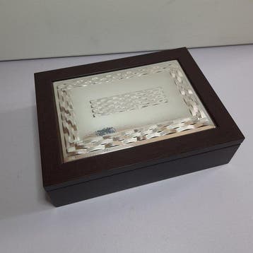 Ottaviani - Sieradendoos - .925 zilver