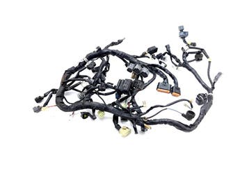 Kabelboom Kawasaki KLE 300 Versys X 2017-2020 (KLE300B-C), Motoren, Verzenden, Gebruikt