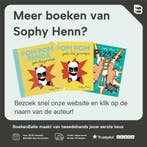 Where Bear? 9780241320761 Sophy Henn, Verzenden, Zo goed als nieuw, Sophy Henn