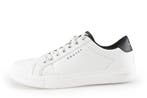 Cruyff Sneakers in maat 40 Wit, Kleding | Heren, Schoenen, Cruyff, Verzenden, Wit, Sneakers of Gympen