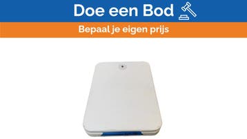 Bieden: CRN white coated opening access hatch -, Ophalen of Verzenden, Nieuw, Kombuis en Sanitair, Zeilboot of Motorboot