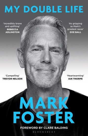 9781399425162 My Double Life Mark Foster, Boeken, Verzenden, Nieuw, Mark Foster