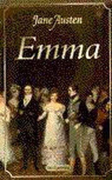 Emma / LJ Veen Klassiek - Jane Austen 9789027446503, Verzenden, Gelezen, Jane Austen