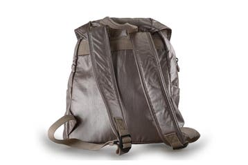 Kipling Rugzak Brons, Sieraden, Tassen en Uiterlijk, Tassen | Damestassen, Verzenden, Nieuw