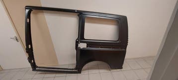 7E1 809 159 F zijpaneel Volkswagen Transporter T6 NIEUW, Auto-onderdelen, Ophalen of Verzenden, Nieuw, Volkswagen
