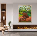 Andrea Racciatti - La mirada infinita - XXL