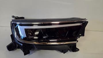 Koplamp Opel Mokka B 2020-2025 LED Origineel Rechts, Verzenden, Nieuw
